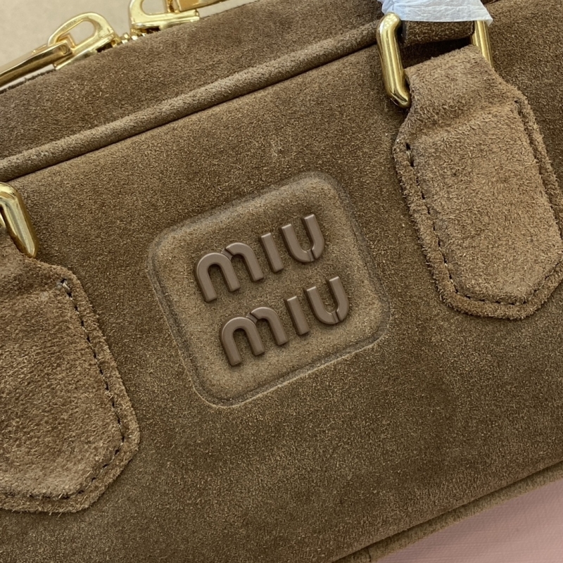 Miu Miu Top Handle Bags